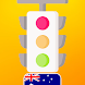 Australia Driving Test - Androidアプリ