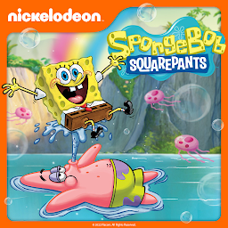 「SpongeBob SquarePants」のアイコン画像