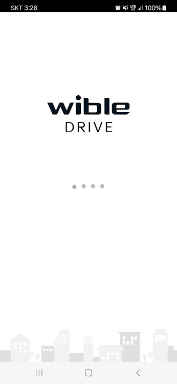 Wible DRIVE - 1.4.1 - (Android)