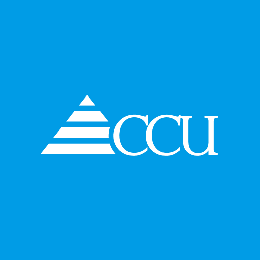 Corning Credit Union logo