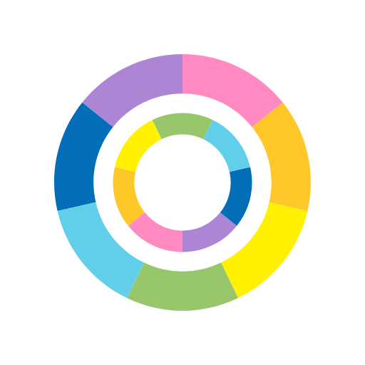nanacara–ナナカラ– てんかんの発作・服薬記録アプリ logo