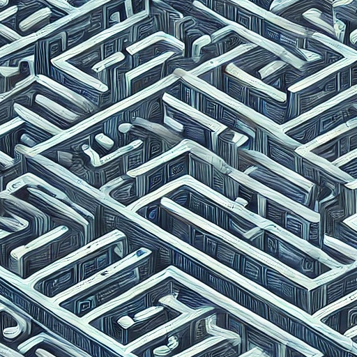 Maze3D~Flick Input Game