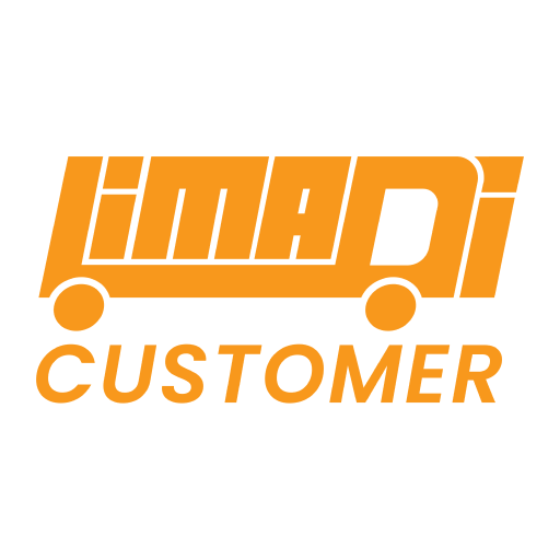 Limadi Customer logo