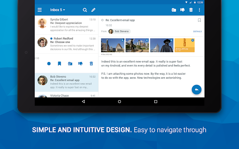 Email App for Any Mail 14.34.0.38011 6