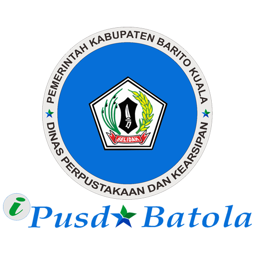 iPusda Batola logo