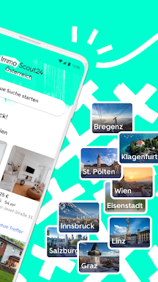 ImmoScout24 - Österreichのおすすめ画像2