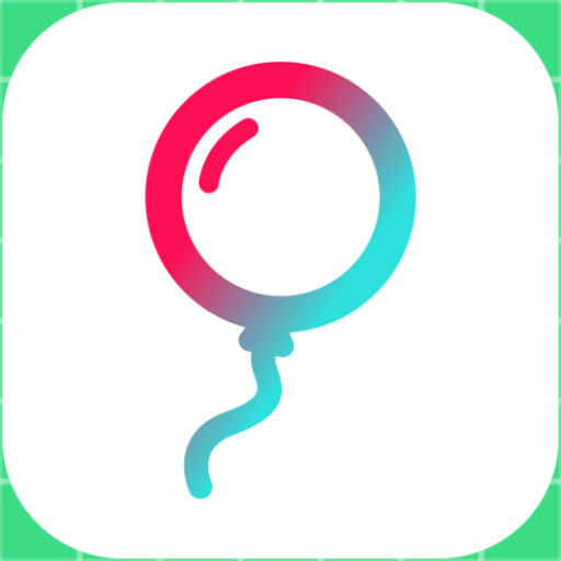Popup - Share the fun! logo