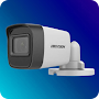 Hikvision Camera App Guide