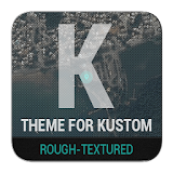 Rough-Textured for Kustom icon