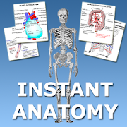 Top 24 Medical Apps Like Anatomy Flash Cards - Best Alternatives