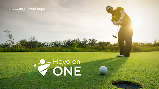 Hoyo en One - Screenshot 1