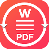 Document Manager - Doc to PDF Converter icon