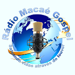 Cover Image of डाउनलोड Rádio Macaé Gospel  APK