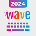 Wave Keyboard in PC (Windows 7, 8, 10, 11)