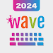 Wave Keyboard