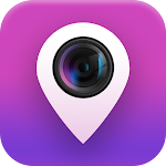 Cover Image of Descargar GPS Camera & Map Location Tag  APK