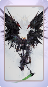 Captura de Pantalla 20 Wallpaper for Gundam android