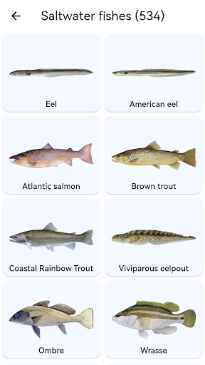 Fish Planet Screen 3