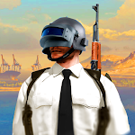 Cover Image of Tải xuống Trò chơi bắn súng thế giới mở - FPS  APK