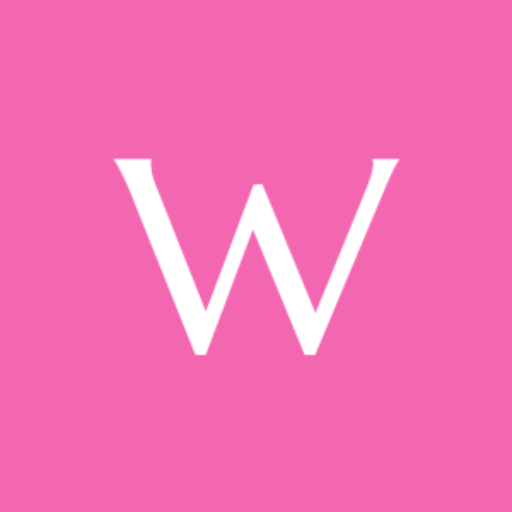 Warrior Goddess Fit logo
