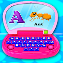 Kids Computer - Laptop Game