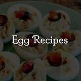 Egg Recipes icon