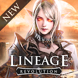 Guide For Lineage2 Revolution icon