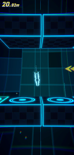 Can't Stop the Sword screenshot 9