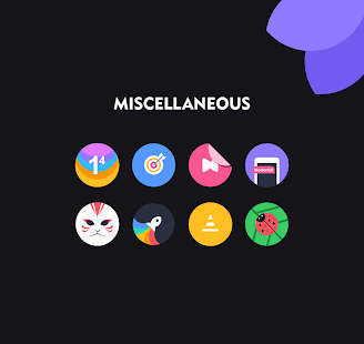 Ruzits 2 Icon Pack