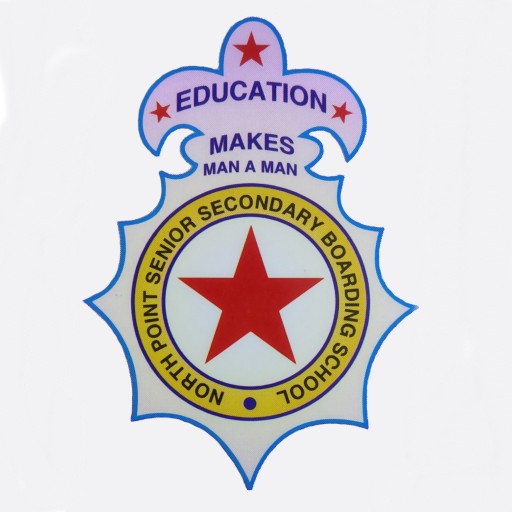 NPSSBS BOLPUR logo