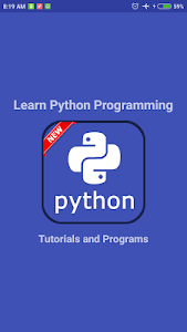 Learn Python Programming Unknown