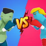 Cover Image of Download Z Boxing 3D 1 APK