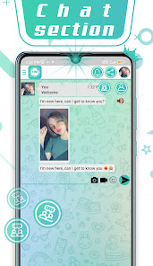 Yo Whats Version Chat 2023 10.2 APK + Mod (Free purchase) for Android