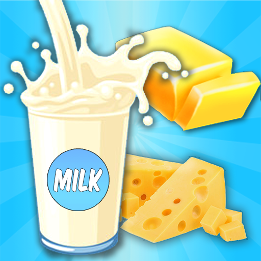 Idle Milk Factory Download on Windows