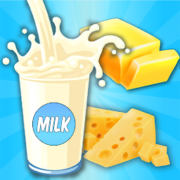 Icon image Idle Milk Factory