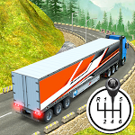 Cover Image of Download Truck Games - Driving School 1.5 APK