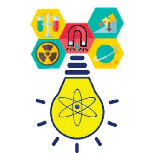 Magniphyziks Tutorial Classes logo
