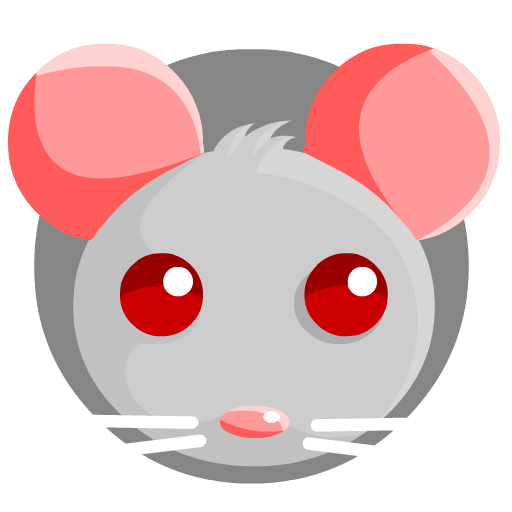Lab Rat - Escape the maze  Icon