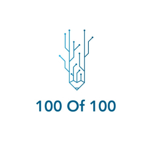 100 of 100 Maths Classes logo
