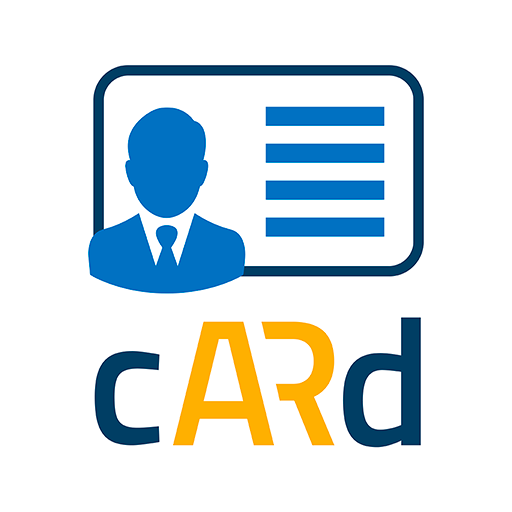 Business cARd 2.1.2 Icon