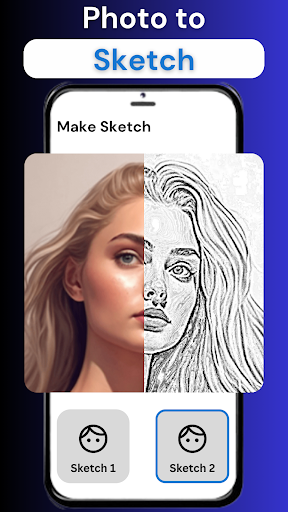 AR Drawing: Anime Sketch Paint screenshot 19