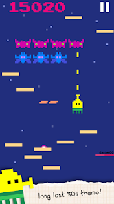 Doodle Jump - Play Online on SilverGames 🕹️