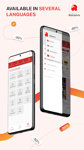 Reklamm - Deals zu Lëtzebuerg screenshot 26