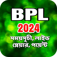 বিপিএল ২০২৪ সময়সূচী-BPL 2024