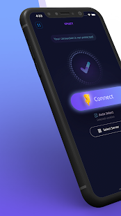 vpnify - Unlimited VPN Proxy لقطة شاشة
