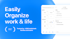 screenshot of Any.do - To do list & Calendar