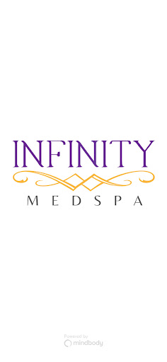 Android application Infinity Medspa Miami screenshort