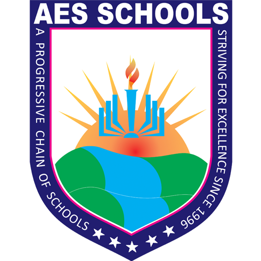 AES Schools logo