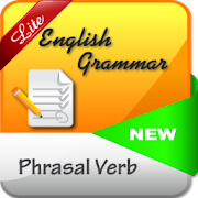 Top 50 Education Apps Like English Grammar - Phrasal Verb (lite) - Best Alternatives