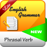 English Grammar - Phrasal Verb (lite) Apk